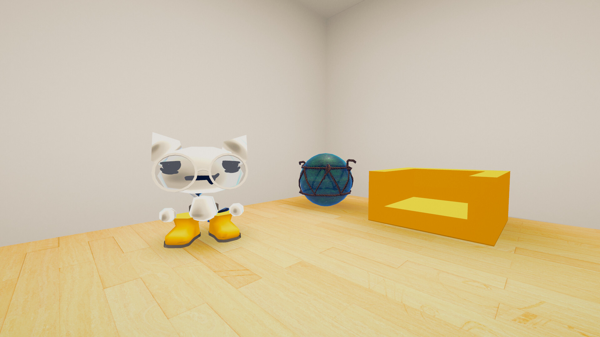 Coasting screenshot #4