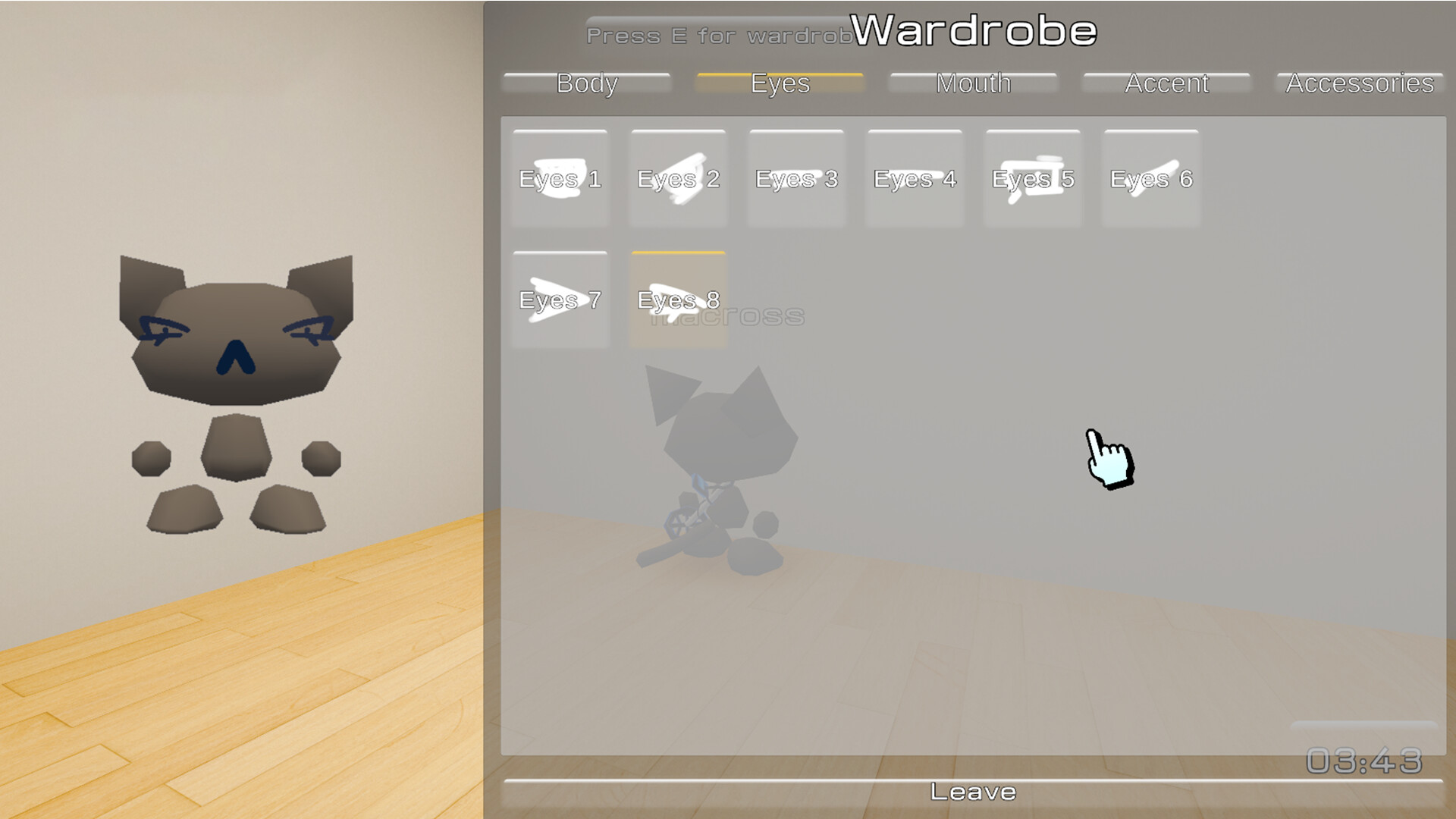 Coasting screenshot #5