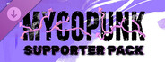 Mycopunk - Supporter Pack