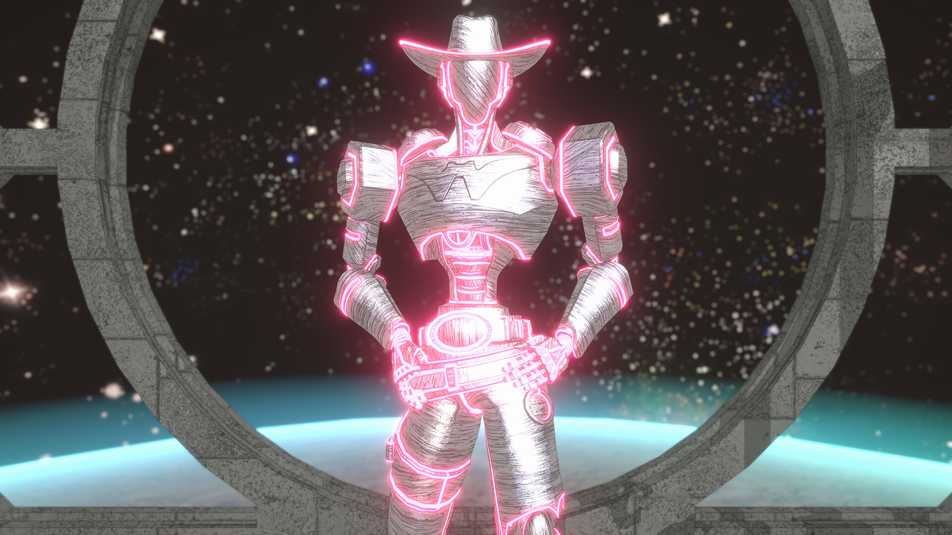 Mycopunk - Supporter Pack Screenshot Thumbnail 5