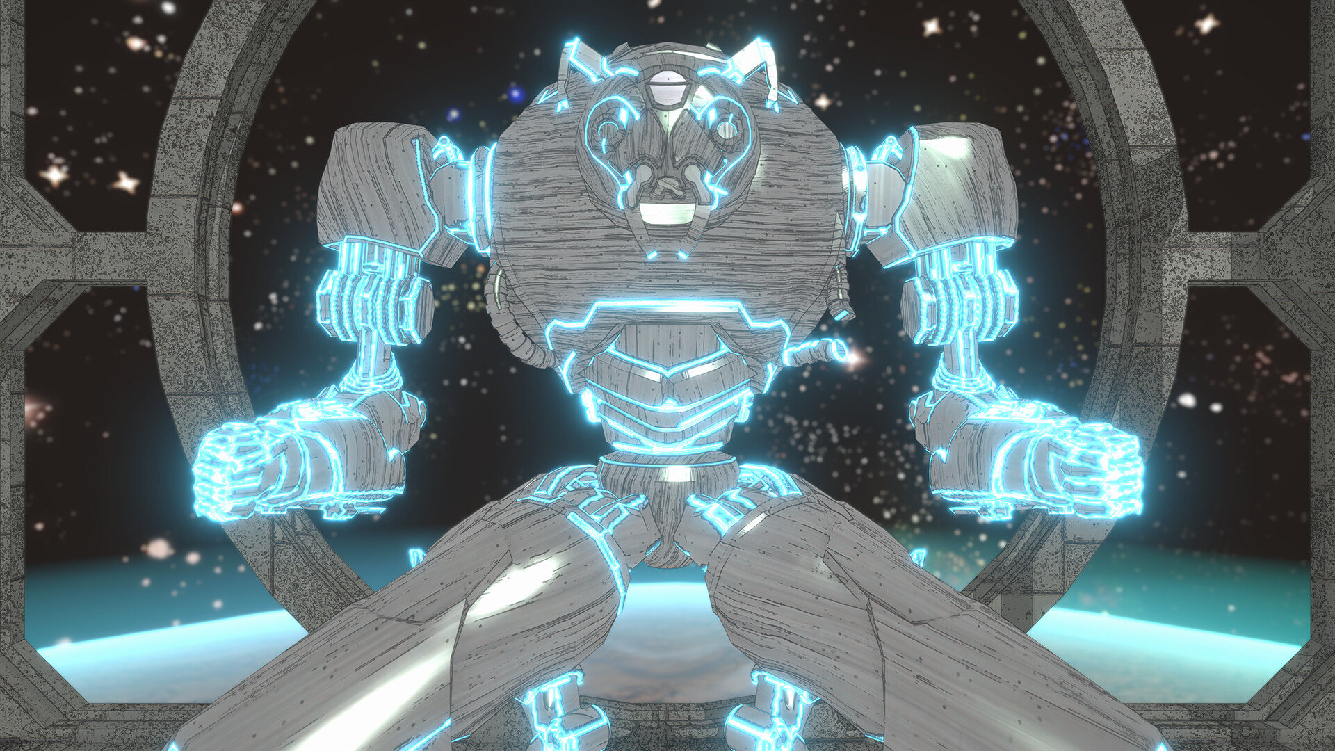 Mycopunk - Supporter Pack PC gameplay screenshot 8 of 8
