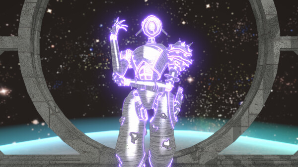 Captura 3 de Mycopunk - Supporter Pack