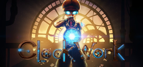 Clockwork banner