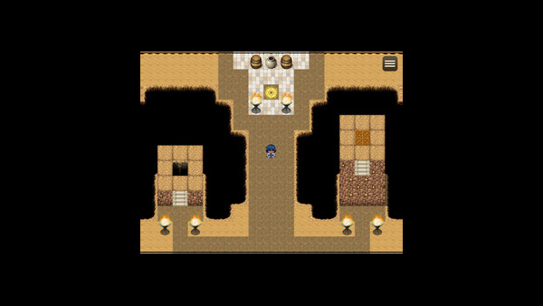 Temple Of Your Mom 스크린샷 1