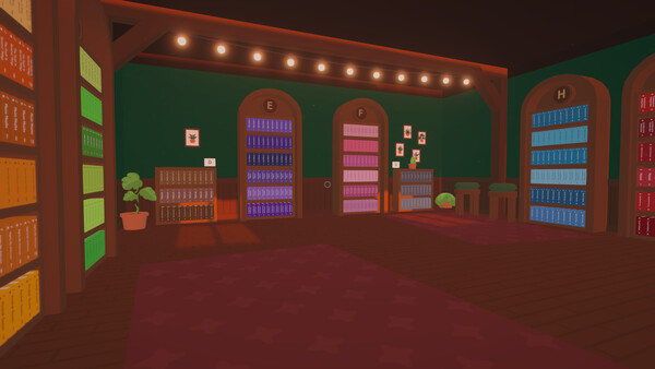 Samly's Bookly screenshot 4