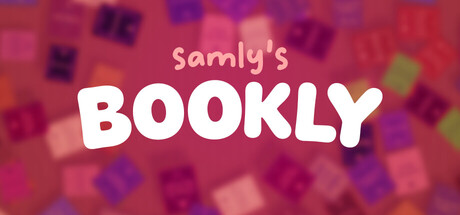 Poster Samly's Bookly