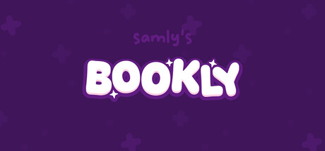 Samly's Bookly — Steam game cover