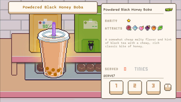 Yummyvale screenshot 2