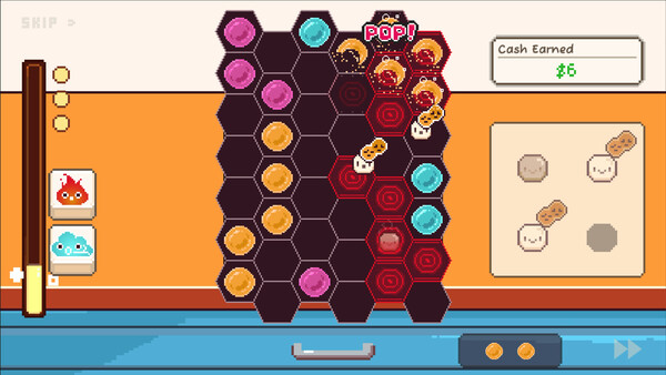Yummyvale screenshot 5