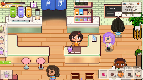 Yummyvale screenshot 6