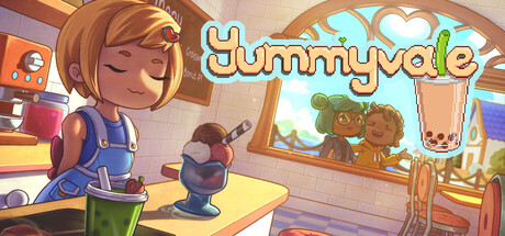 Yummyvale Banner