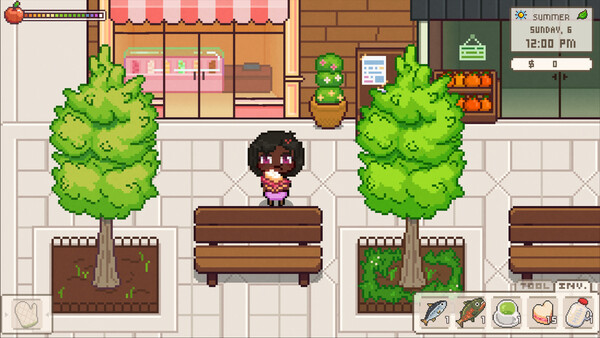 Yummyvale screenshot 8