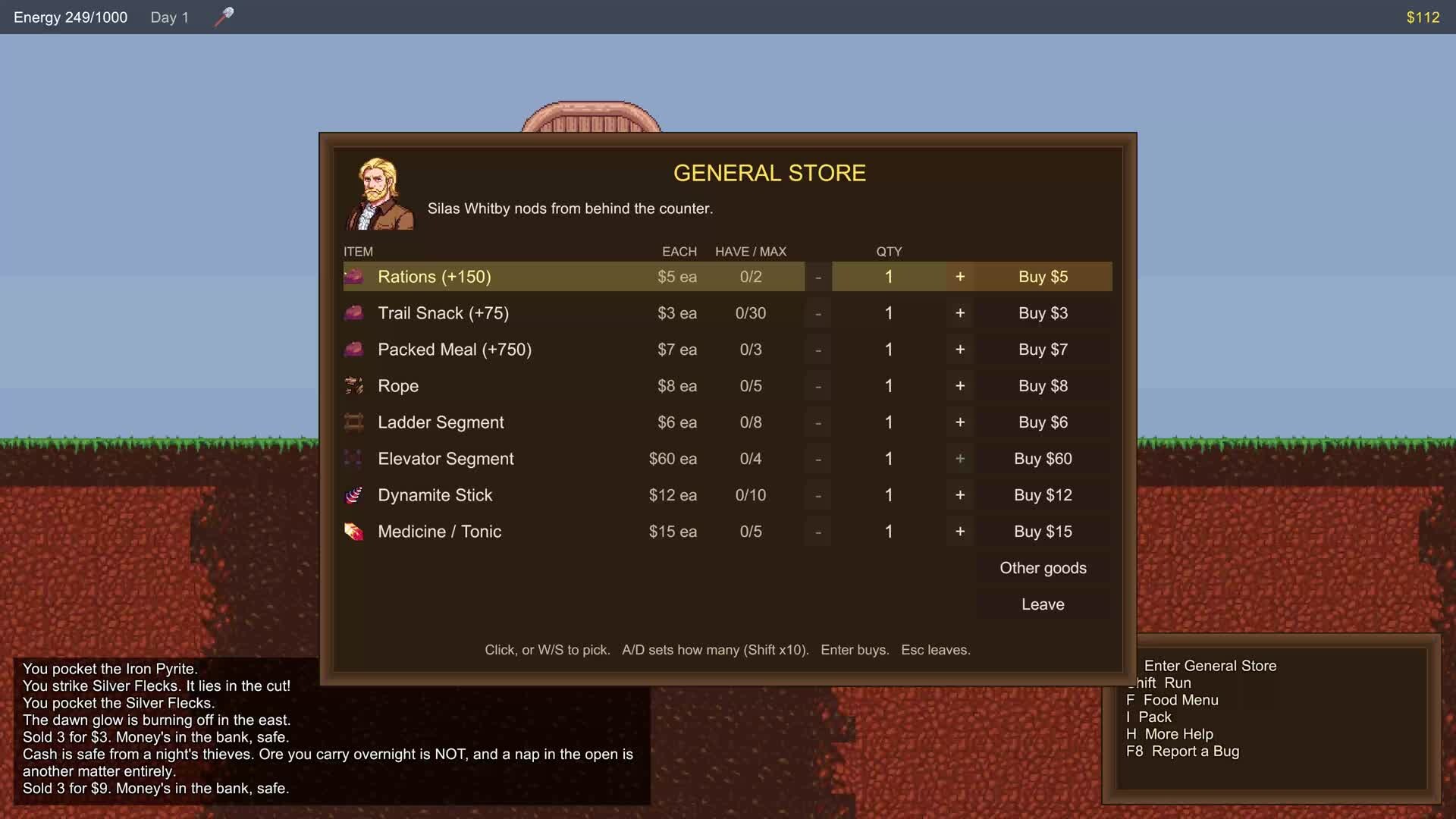 American Gold Rush screenshot 6
