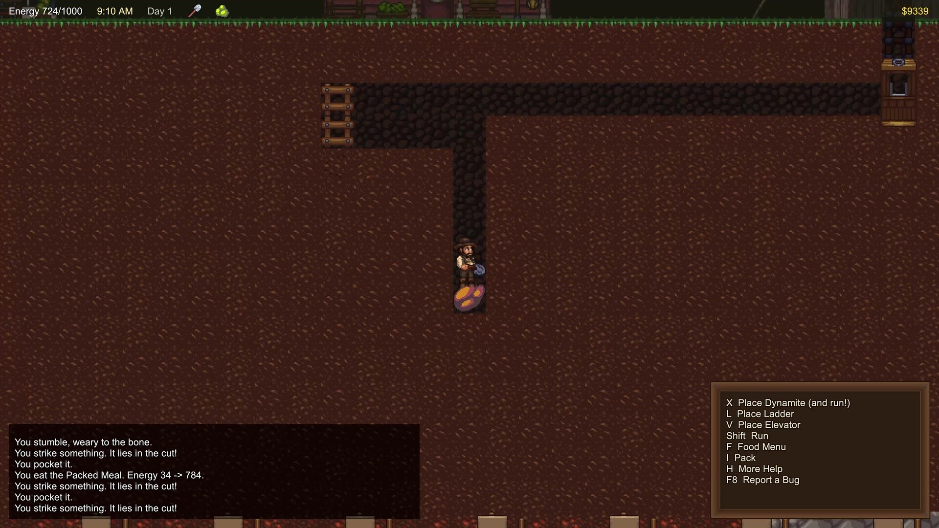 American Gold Rush screenshot #6