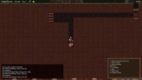American Gold Rush screenshot 6