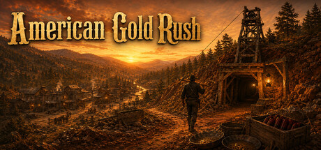 American Gold Rush