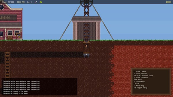 American Gold Rush screenshot 3