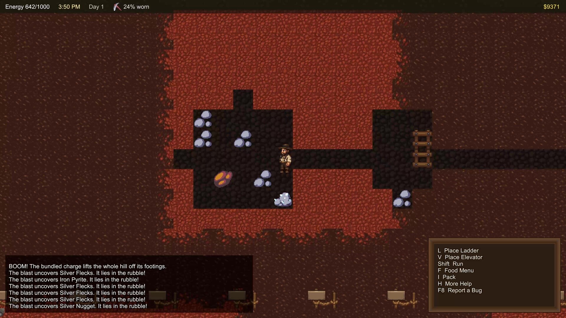 American Gold Rush screenshot #10