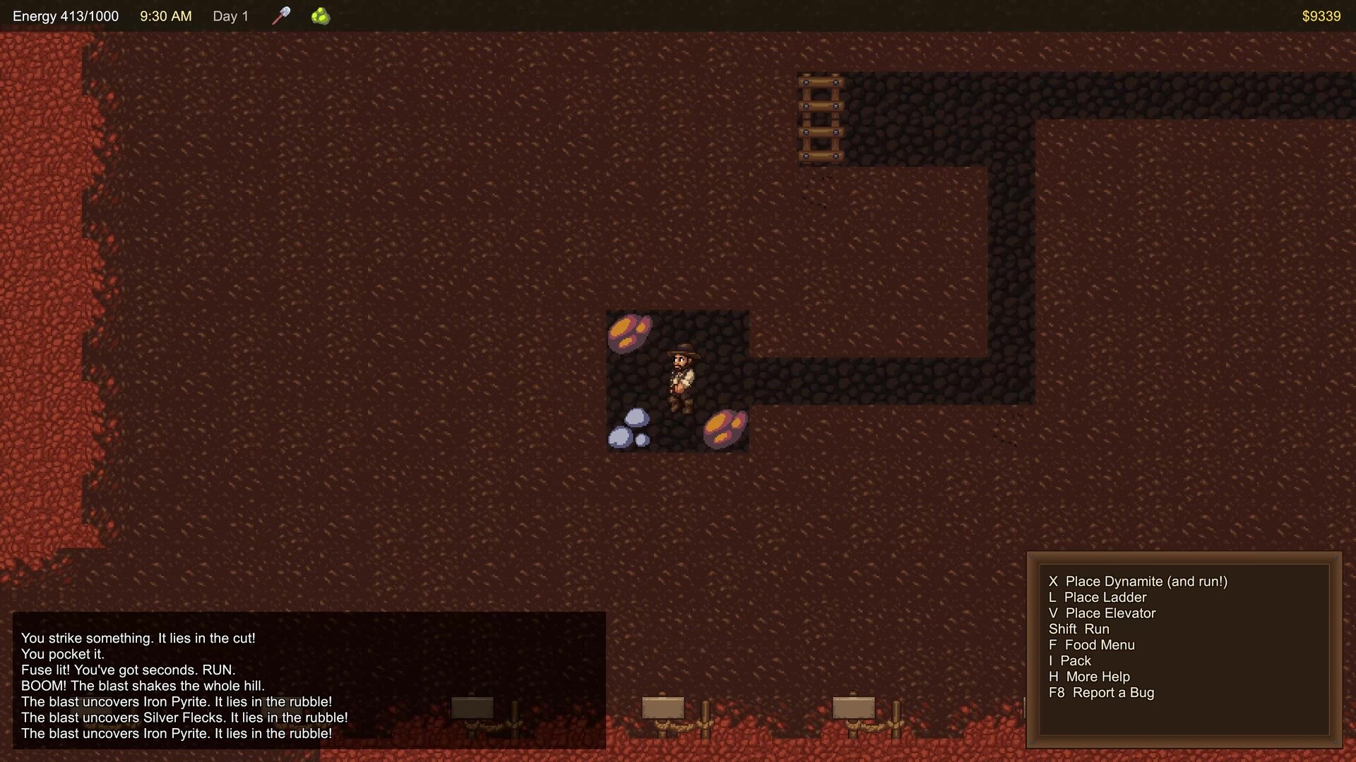 American Gold Rush screenshot #8