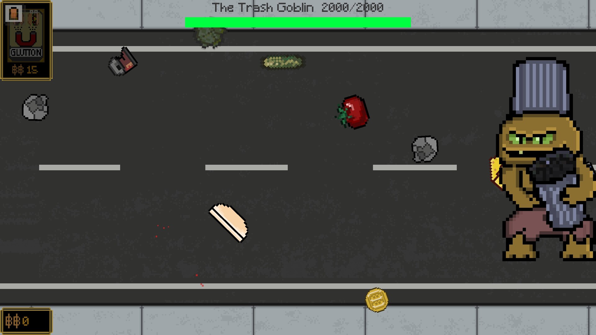 Flippy Burgers screenshot #7