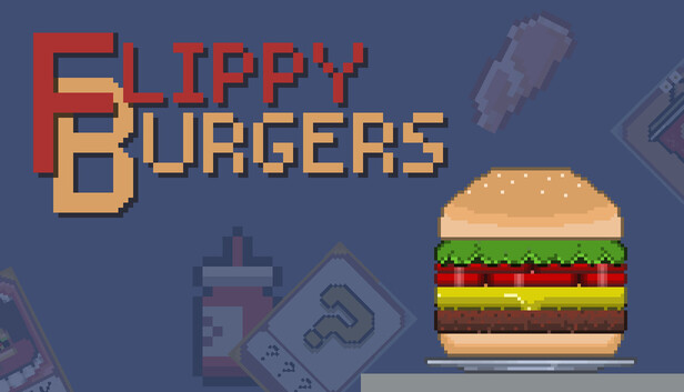 Flippy Burgers