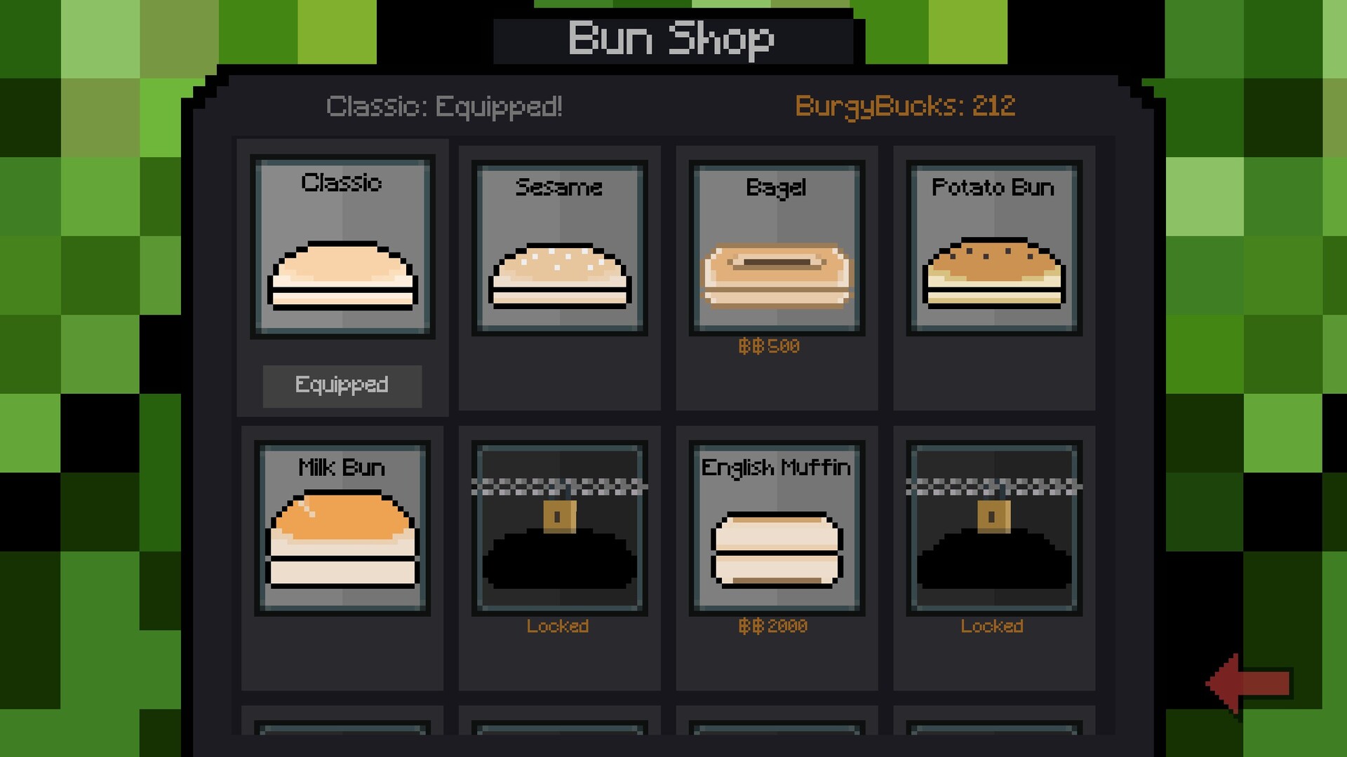 Flippy Burgers screenshot #5
