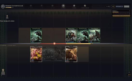 God Complex screenshot 4