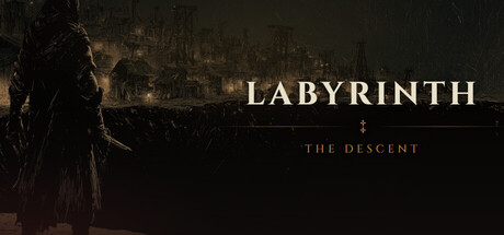 Labyrinth: The Descent