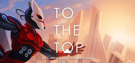TO THE TOP cover image