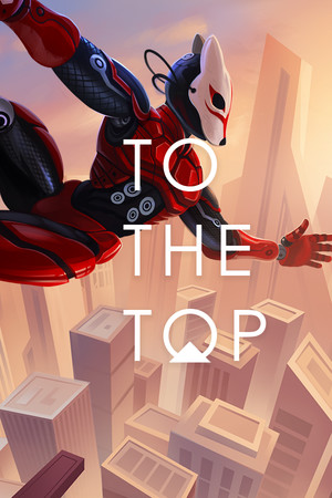 Обложка TO THE TOP