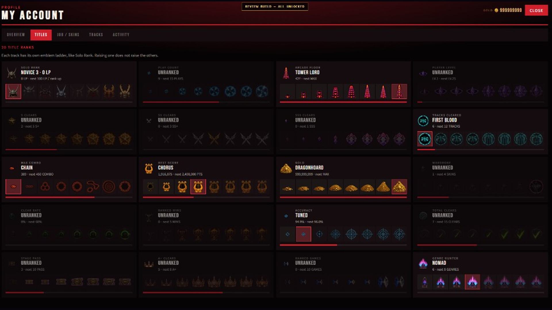 ASURA BEAT screenshot 4