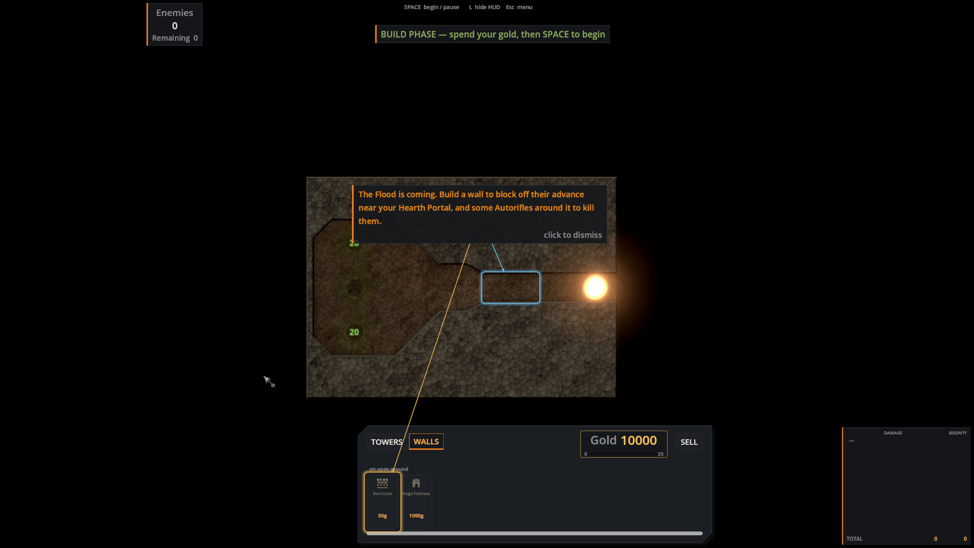 Fight The Flood screenshot #7