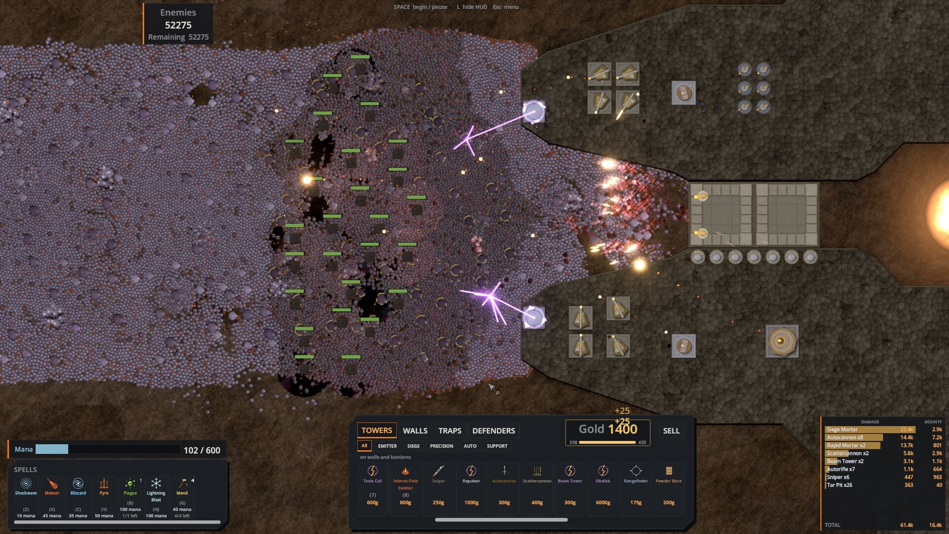 Fight The Flood screenshot #6
