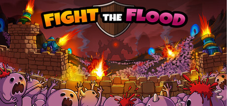 Fight The Flood