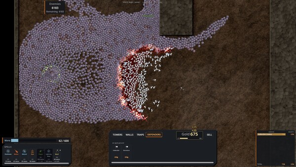 Fight The Flood screenshot 2