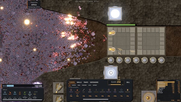 Fight The Flood screenshot 5