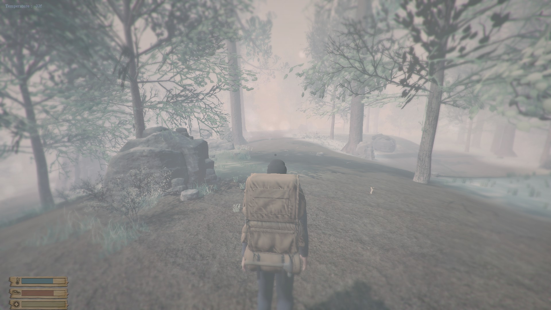 Northern Regime Featured Screenshot #1