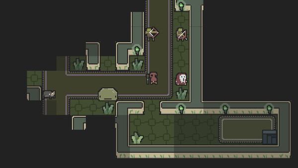 Pawn of the Pit 스크린샷 2