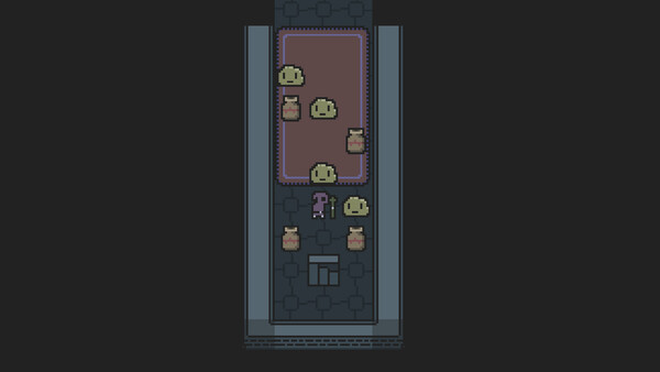 Pawn of the Pit 스크린샷 1