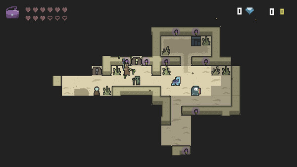 Pawn of the Pit 스크린샷 4
