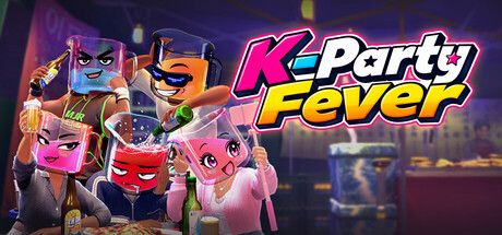 K-PARTY FEVER