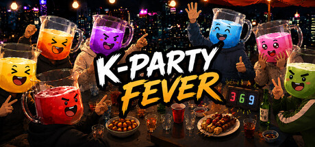K-PARTY FEVER