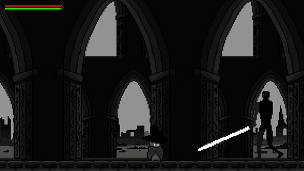 Divine Blood Hunters screenshot 5