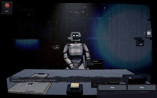 Nomenocide screenshot 6