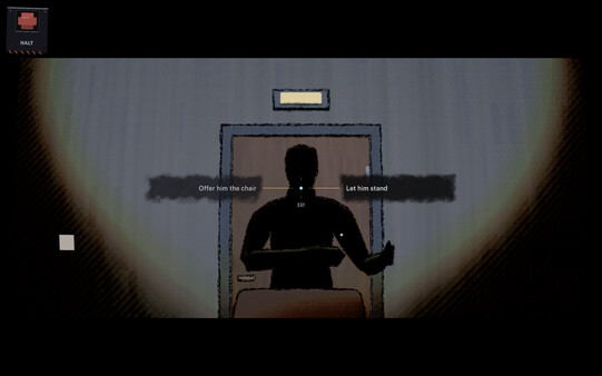 Nomenocide screenshot 5