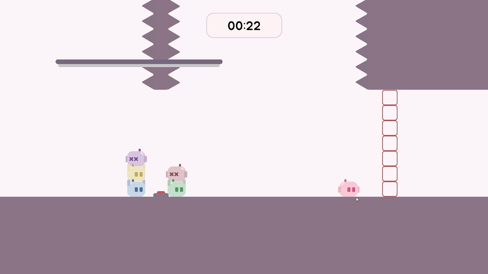 Carriers Together screenshot 8
