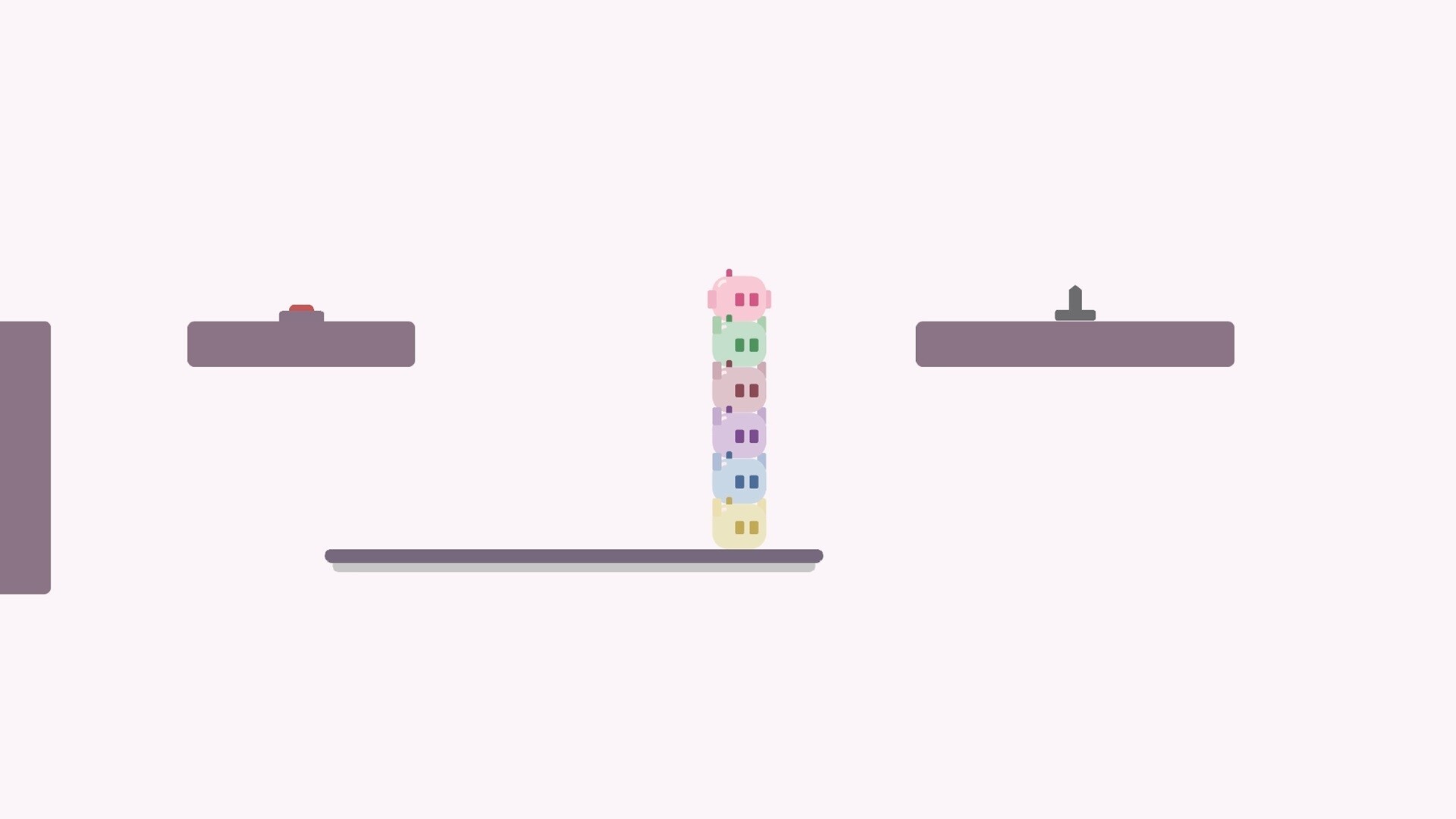 Carriers Together screenshot 3