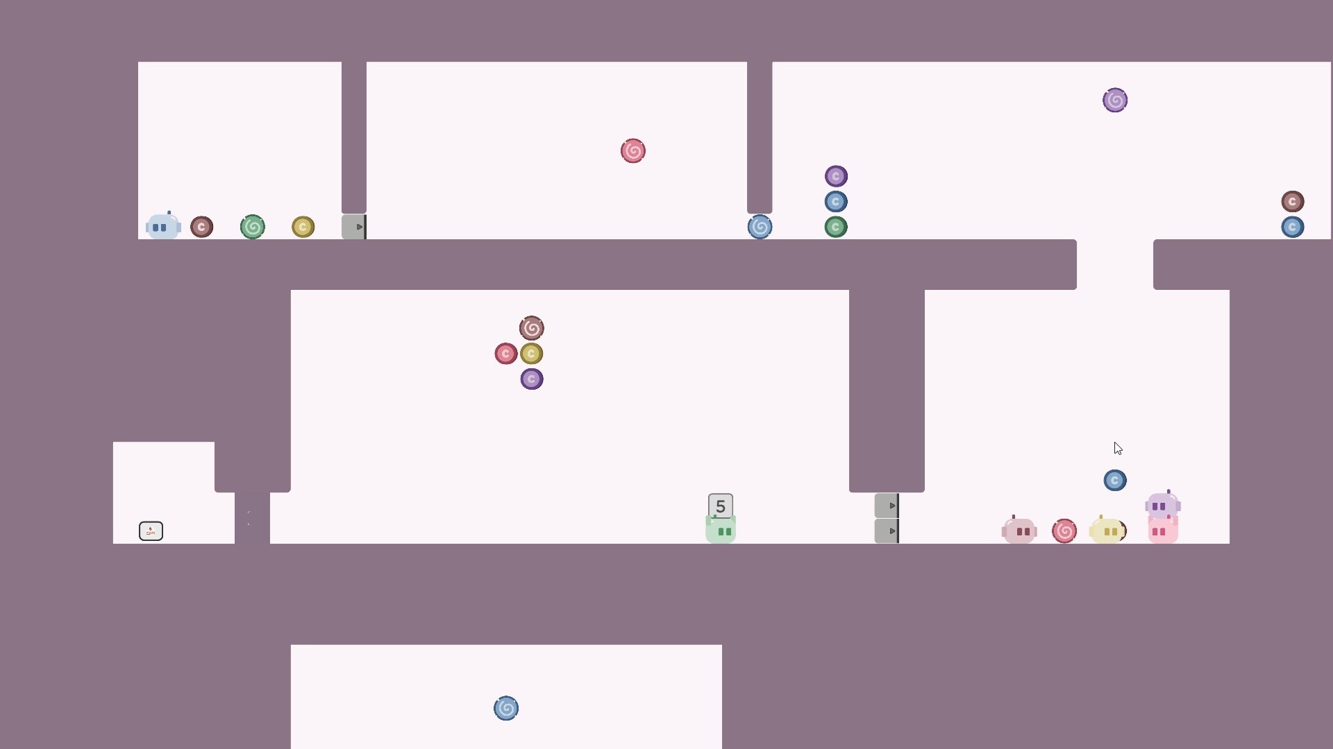 Carriers Together screenshot 10