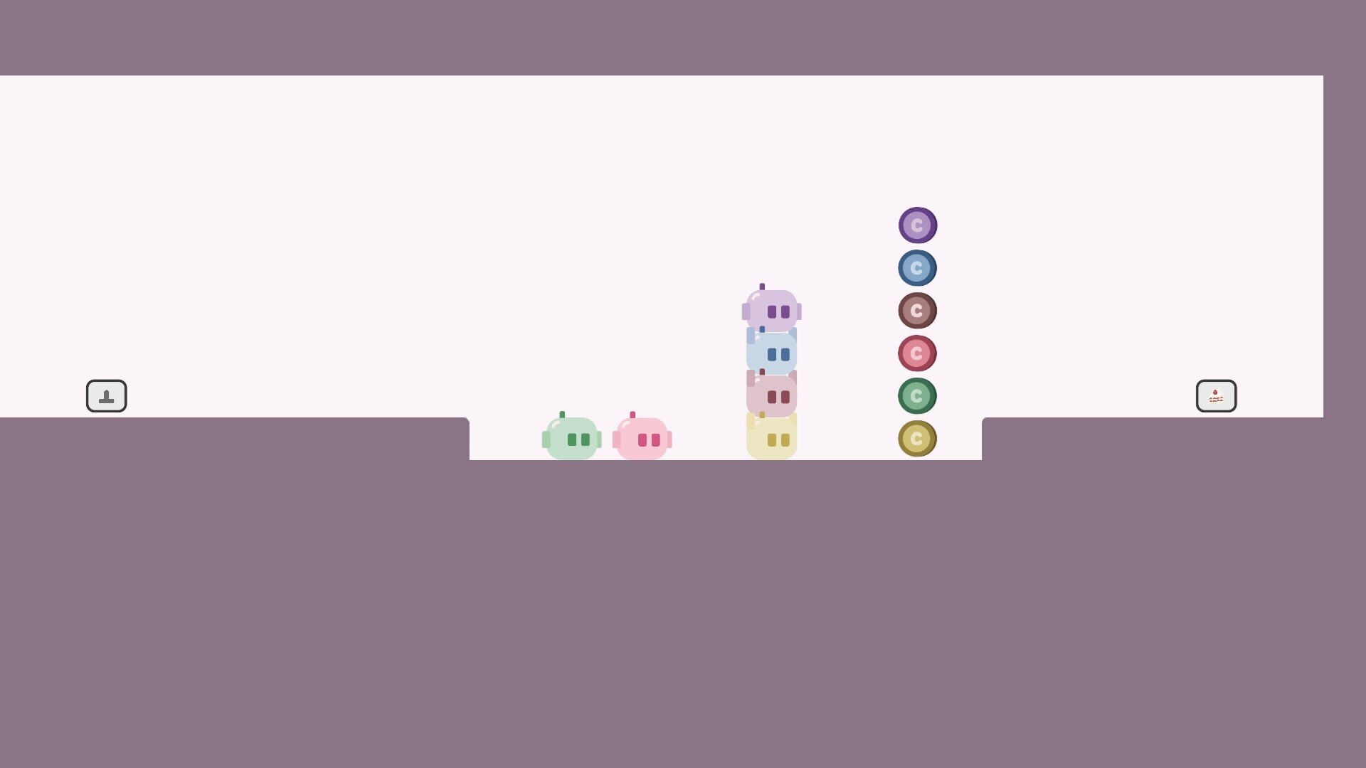Carriers Together screenshot 5