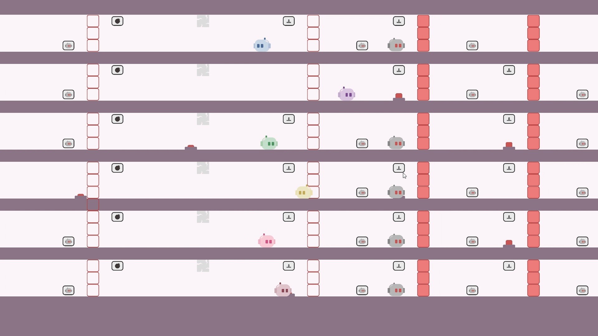 Carriers Together screenshot 6